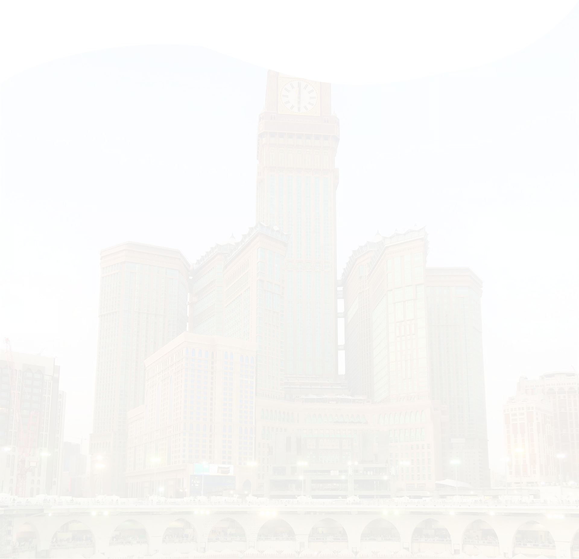 umrah package