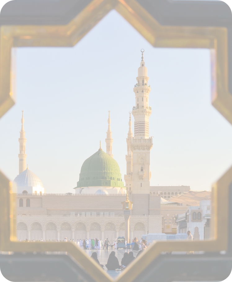 umrah package from usa