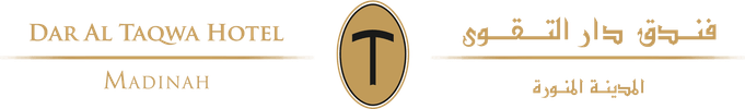 Dar Al Taqwa logo