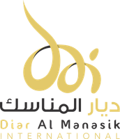 Diyar Al Manasik logo