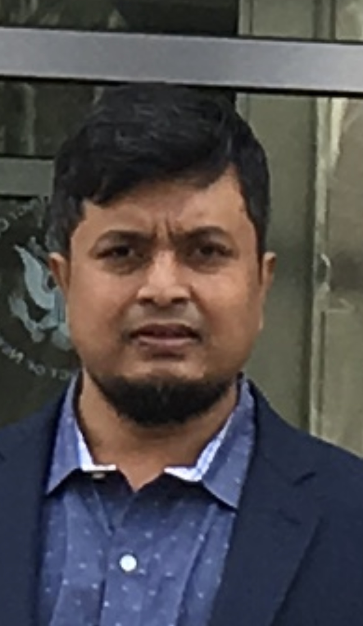 Mohammed hossain