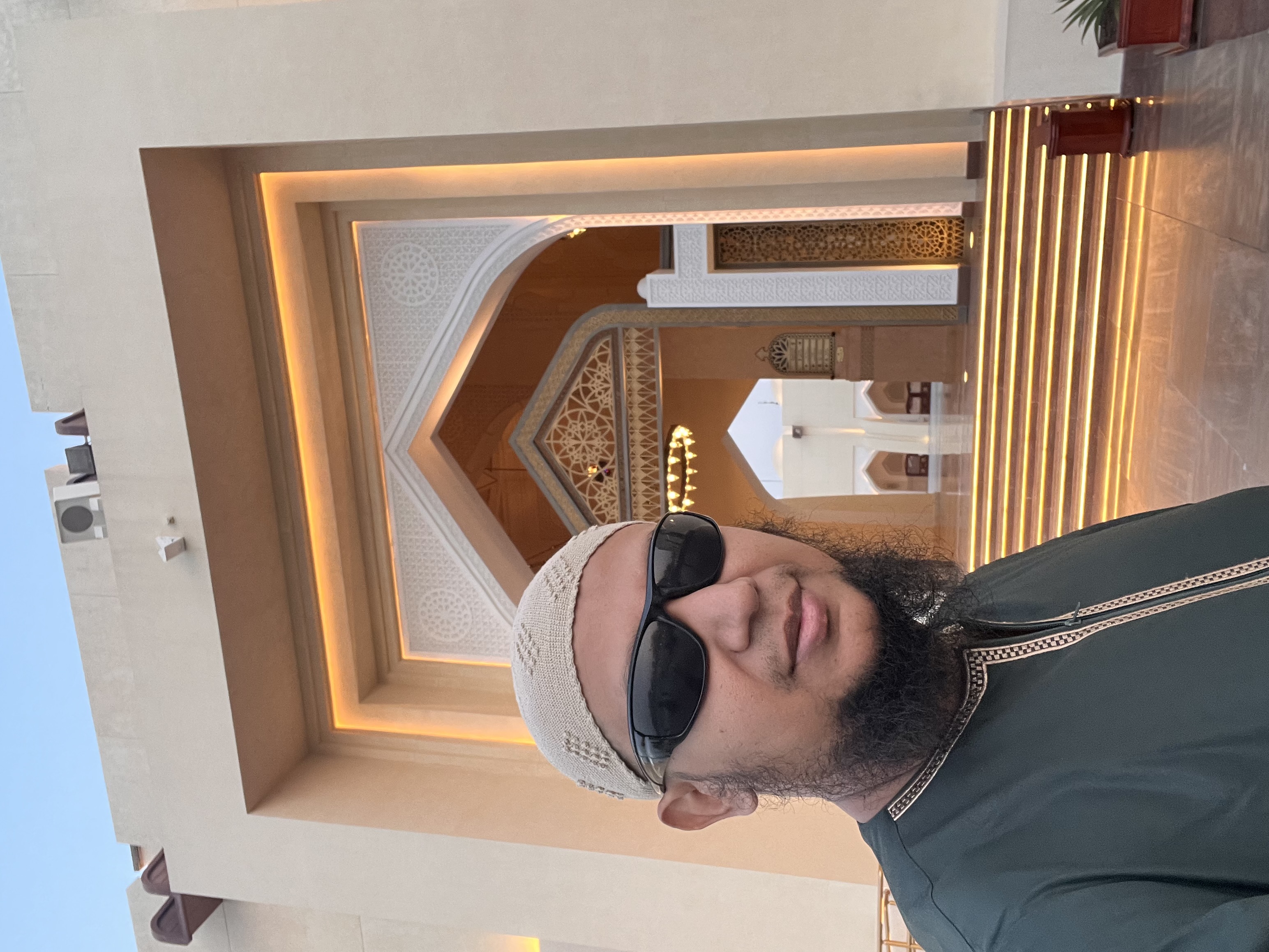 Masud Ahmad