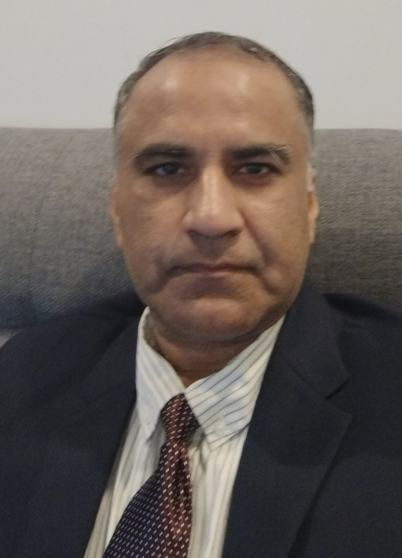 Javed Iqbal
