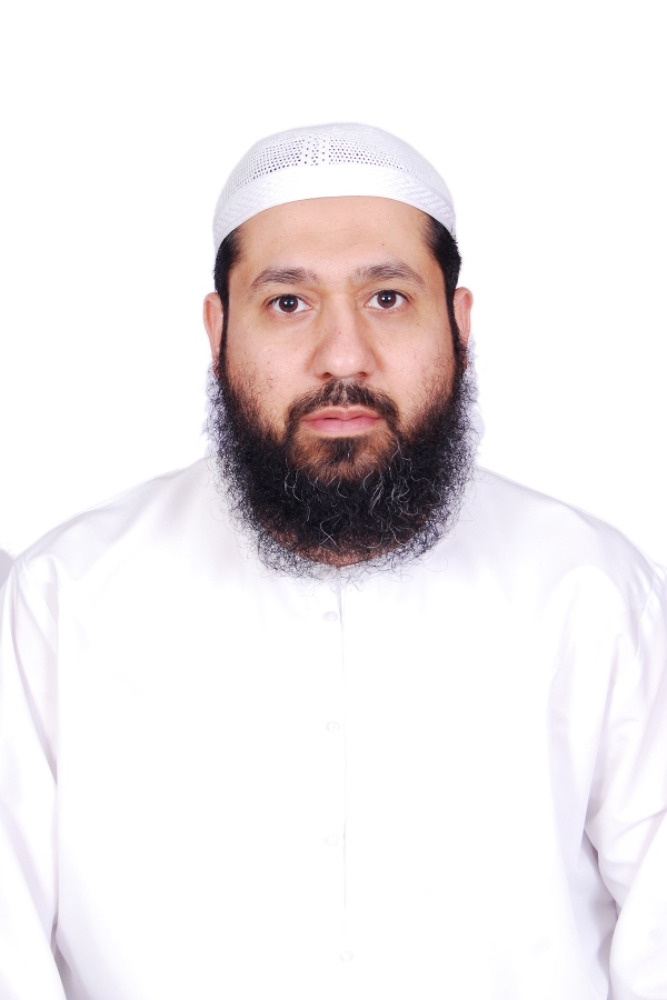 Abu Ahmad