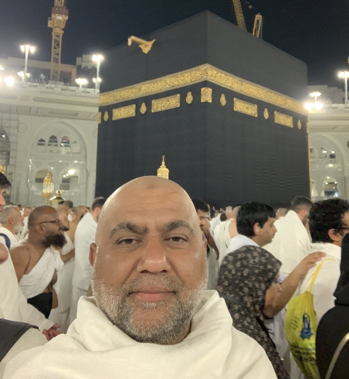 Muhammad Saqlain